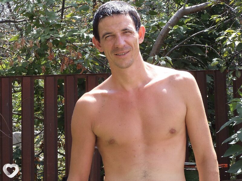 Алексей, 47, Геленджике — анкета №2175768