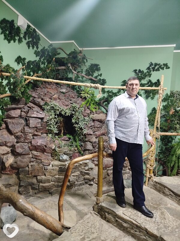 Александр, 43, Уфе — анкета №2175781