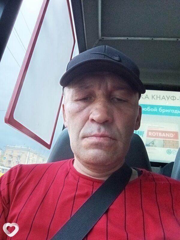 Олег, 49, Барнауле — анкета №2175908