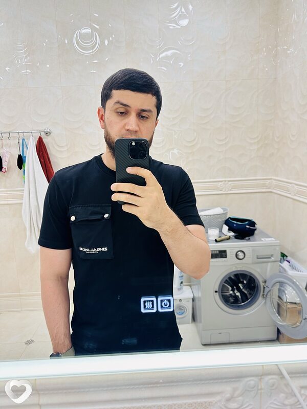 Farid, 37, Хасавюрте — анкета №2175913