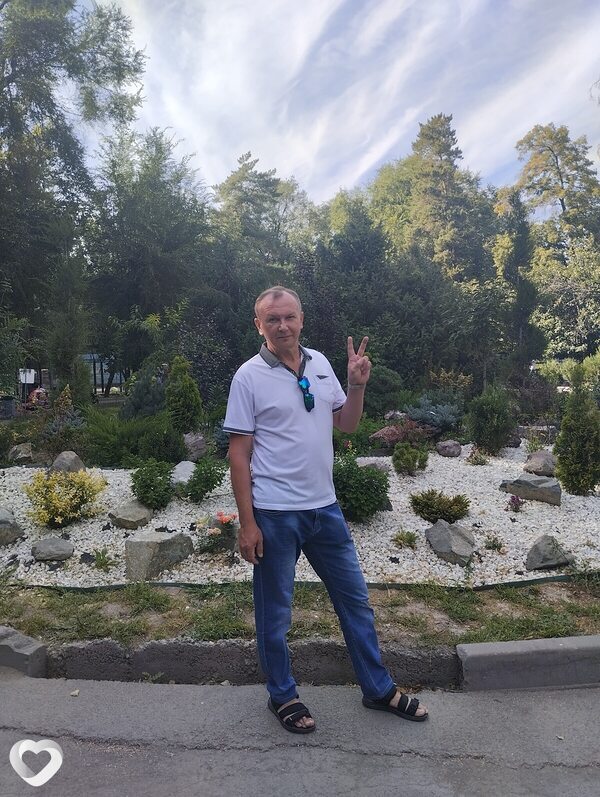 Сергей, 49, Рудном — анкета №2175916