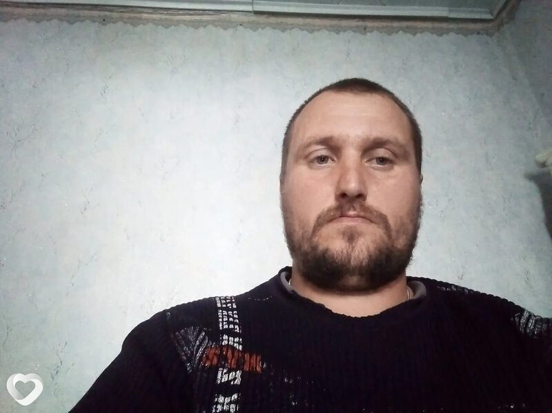 Дмитрий, 41, Красноярске — анкета №2175918