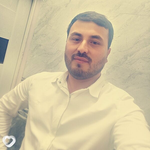 Кальян, 32, Краснодаре — анкета №2175922