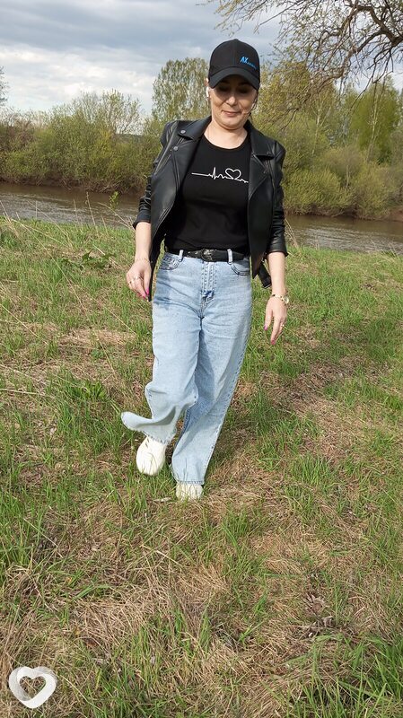 Елена, 47, Кунгуре — анкета №2175929