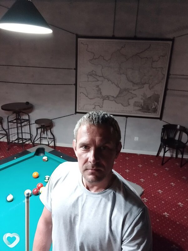 Сергей, 41, Мончегорске — анкета №2175883