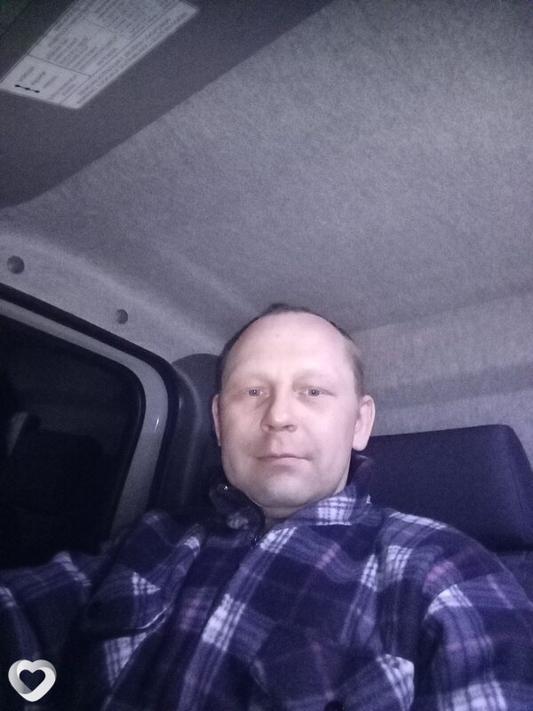 Юрий, 33, Киржаче — анкета №2175886