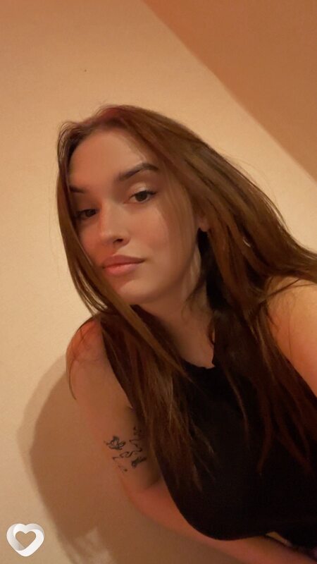 Екатерина, 23, Ишиме — анкета №2175897