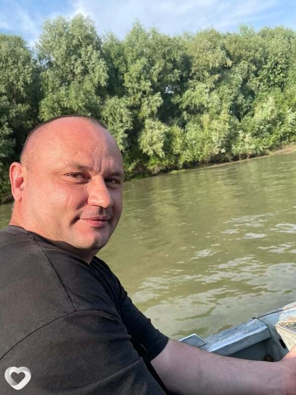 Владимир, 40, Павлодаре — анкета №2175898