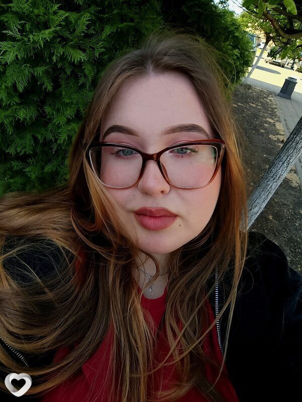 Соня, 22, Краснодаре — анкета №2175902