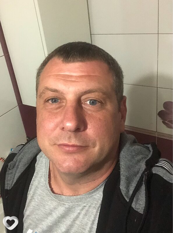 Максим, 44, Вознесенске — анкета №2175733