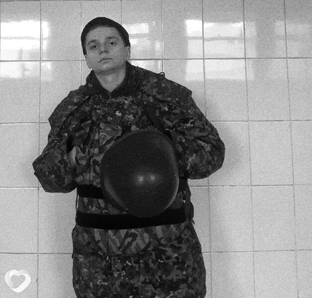 Java, 23, Караганде — анкета №2175739