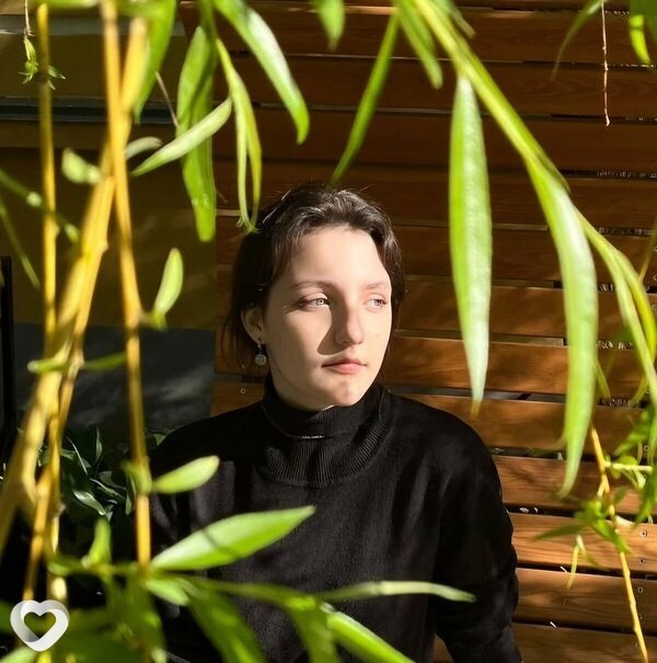 Лена, 19, Оренбурге — анкета №2175744