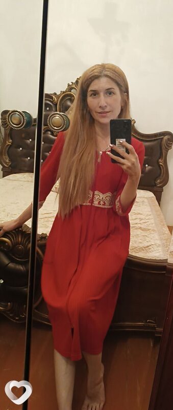 Naika, 34, Ставрополе — анкета №2175746