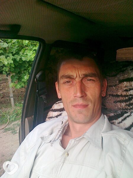 Евгений, 49, Ейске — анкета №2175750