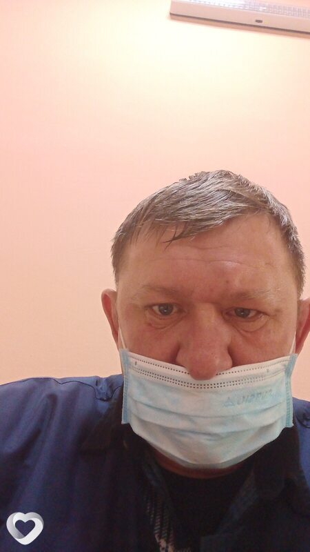 Сергей, 47, Кокшетау — анкета №2175752