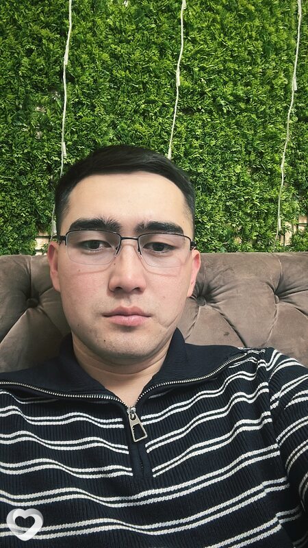 Олжас, 26, Таразе — анкета №2175753