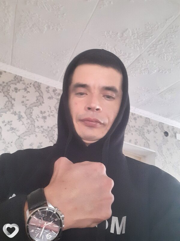 Фарсил, 36, Шымкенте — анкета №2175812