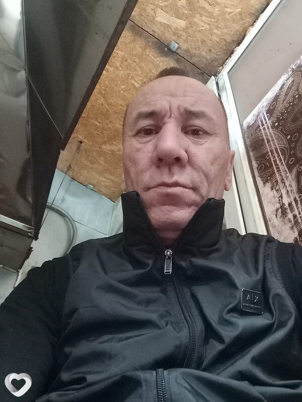 Мага, 56, Москве — анкета №2175817