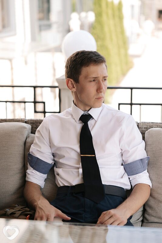 Иван, 22, Москве — анкета №2175818