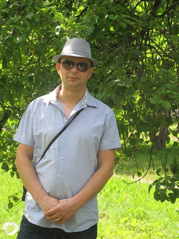 Александр, 48, Петрозаводске — анкета №2175819