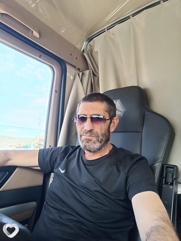 Рубен, 54, Серпухове — анкета №2175821