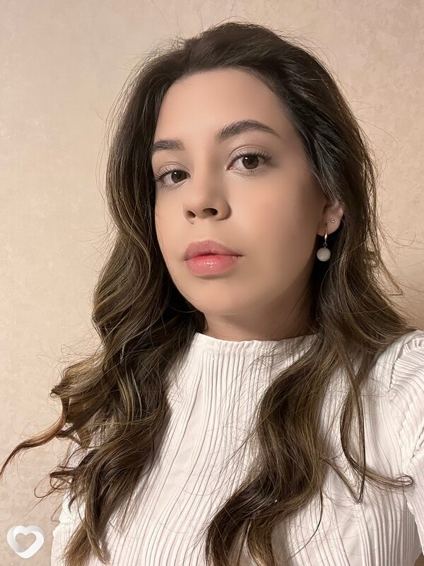 Екатерина, 28, Вологде — анкета №2175822