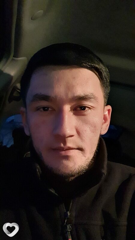 Alik, 28, Туле — анкета №2175827