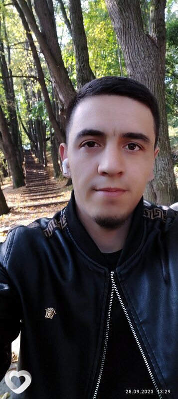 Muzafar, 25, Домодедово — анкета №2175829