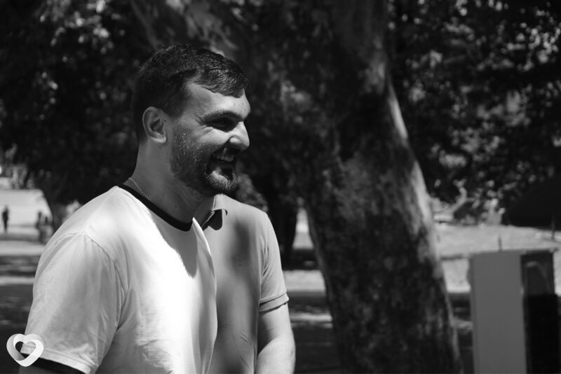 Аслан, 27, Владикавказе — анкета №2175957