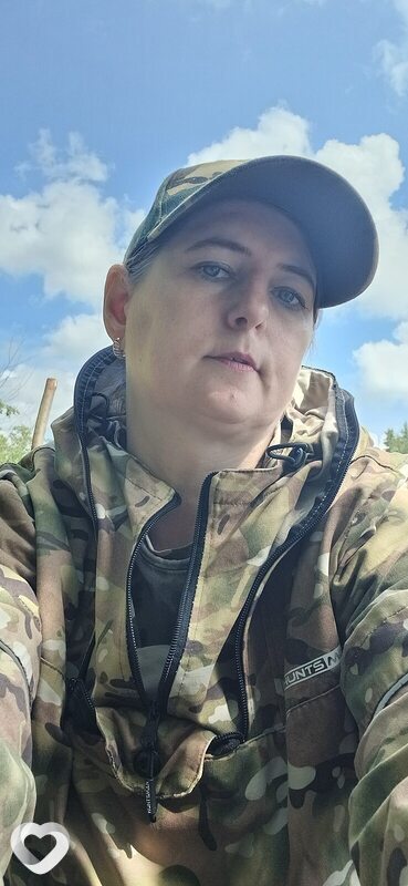 Lora, 43, Кирове — анкета №2175958