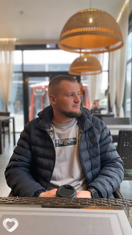 Стас, 33, Калининграде — анкета №2175962