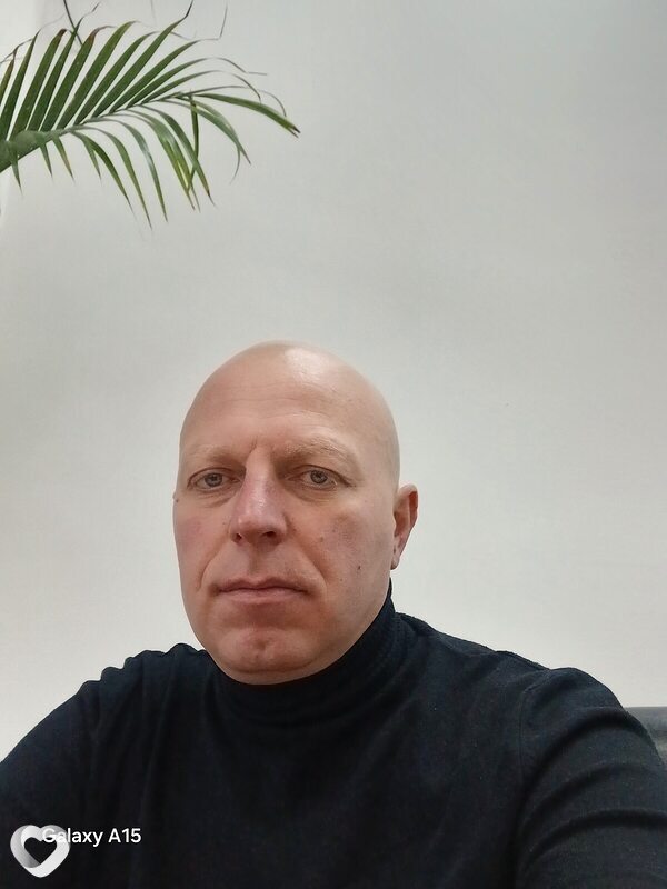 Дмитрий, 44, Москве — анкета №2175970