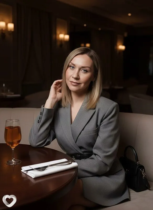 Елена, 41, Москве — анкета №2175974