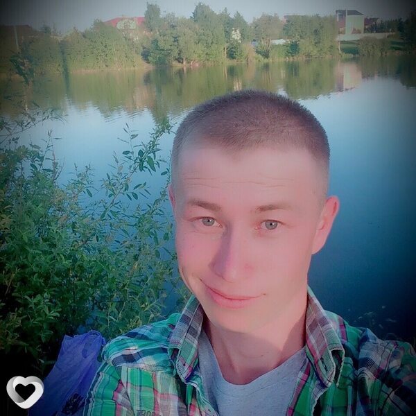 Антон, 32, Москве — анкета №2175850