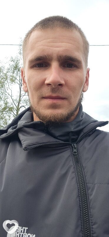 Rinat, 29, Биробиджане — анкета №2175854