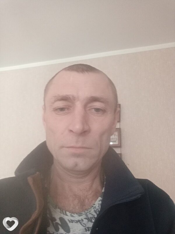 Андрей, 43, Уфе — анкета №2175855