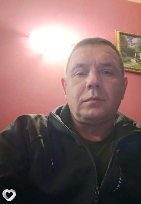 Геннадий, 45, Донецке — анкета №2175660