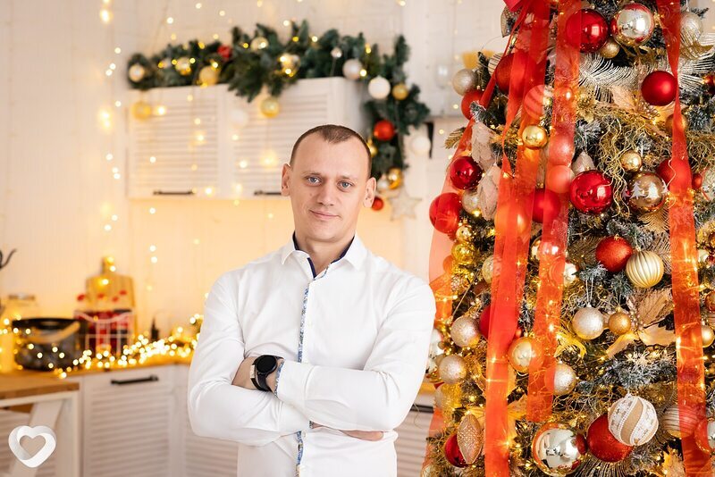 Алексей, 35, Ставрополе — анкета №2175662