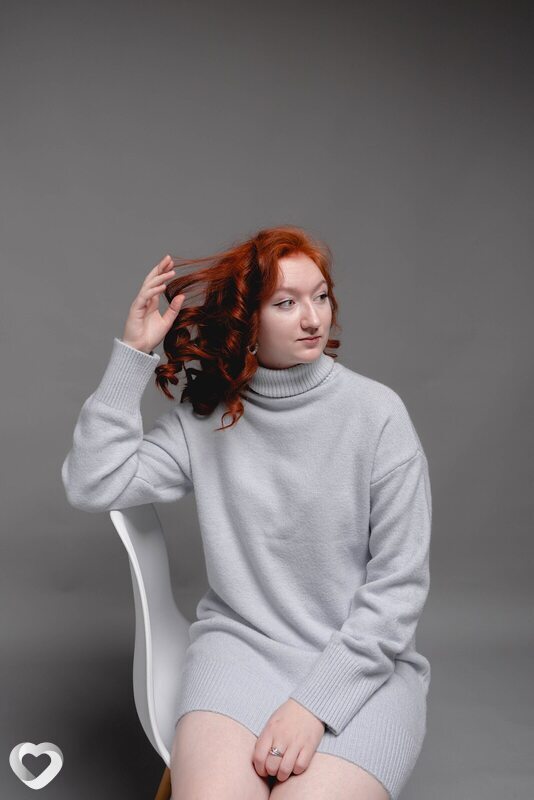 Ангелина, 23, Хабаровске — анкета №2175673
