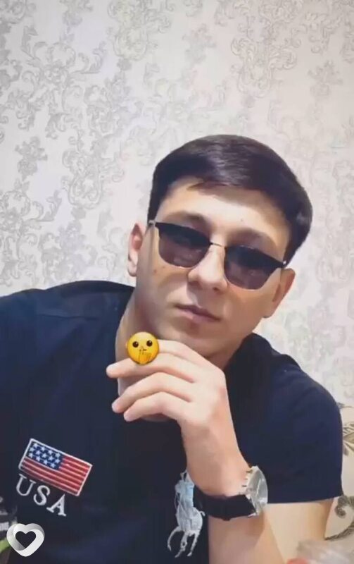 Мейрлан, 23, Краснодаре — анкета №2175680