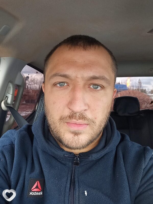 Саня, 36, Ангарске — анкета №2175863