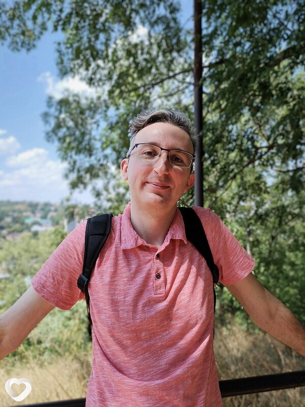 Евгений, 41, Москве — анкета №2175873