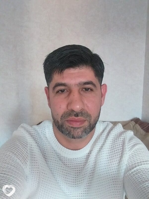Элиш, 43, Караганде — анкета №2175876