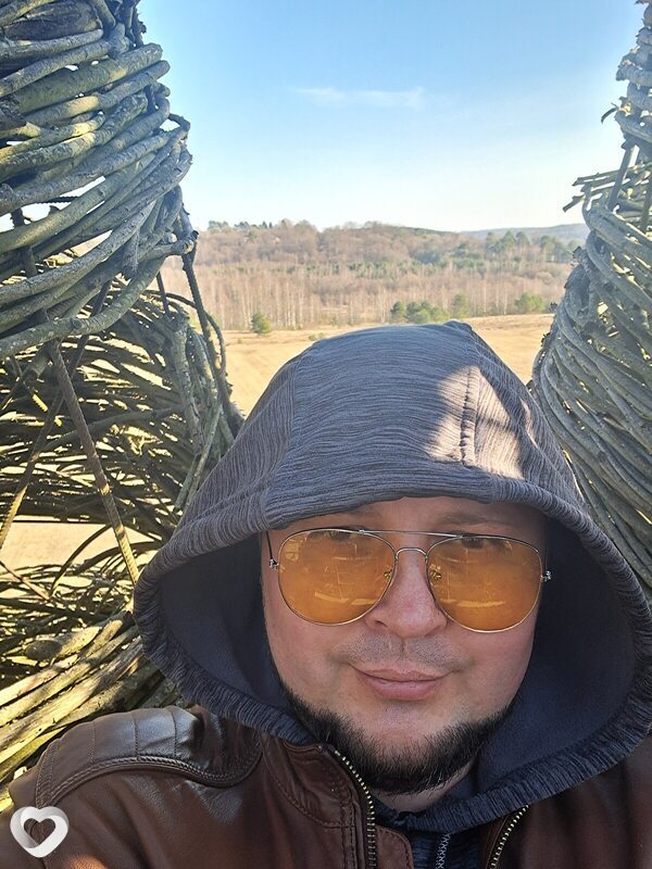 Евгений, 36, Донецке — анкета №2175942