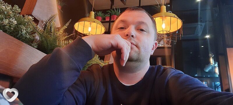 Алексей, 39, Юрюзани — анкета №2175949