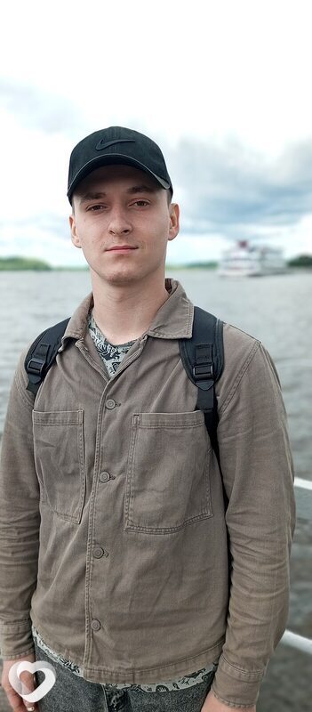 Анатолий, 25, Вологде — анкета №2175785