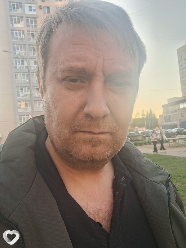 Андрей, 44, Нижнем Новгороде — анкета №2175800