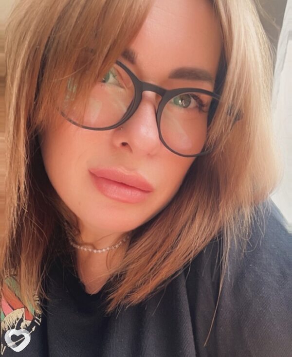 Алиса, 45, Москве — анкета №2175802