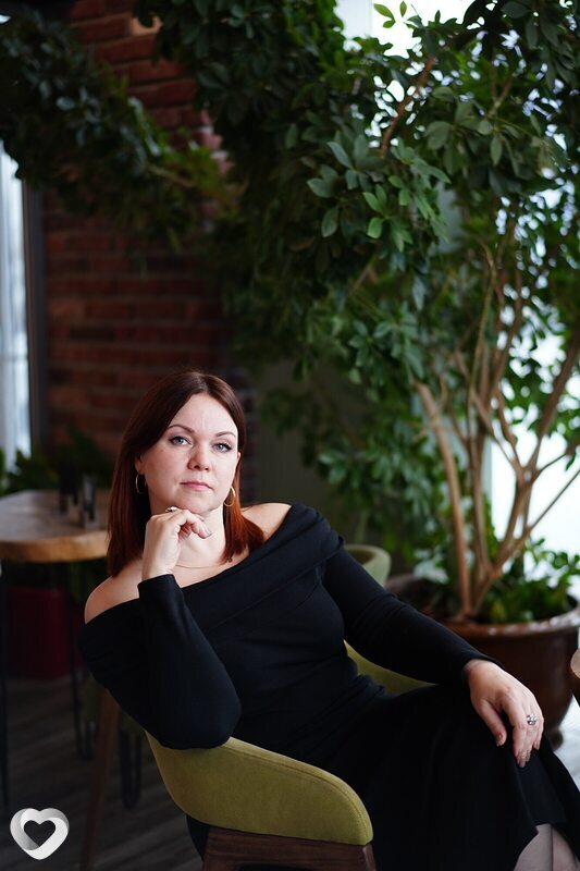 Ирина, 44, Санкт-Петербурге — анкета №2176039