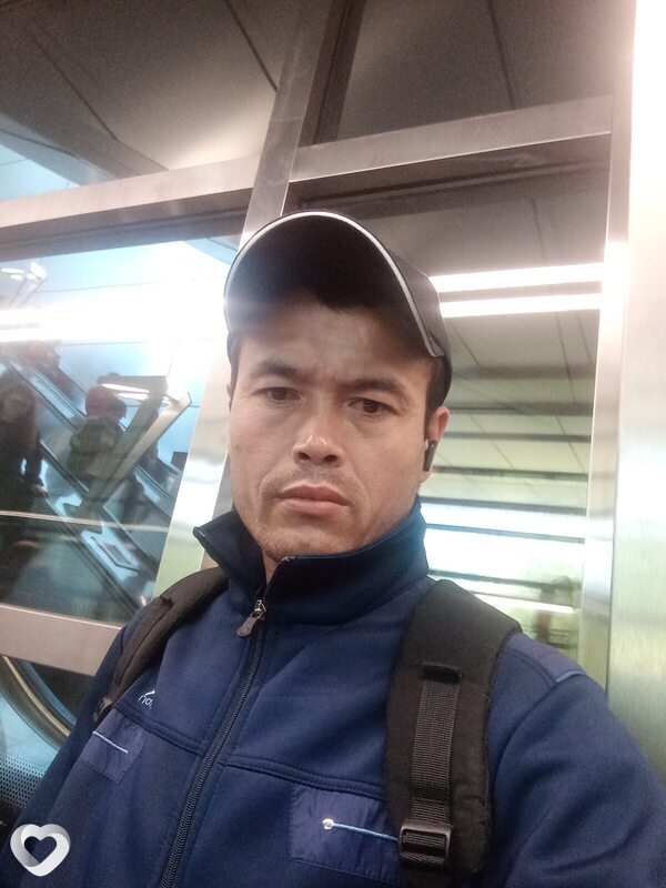 Ширинбек, 31, Дмитрове — анкета №2176040